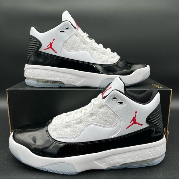jordan max aura 2 basketball shoes